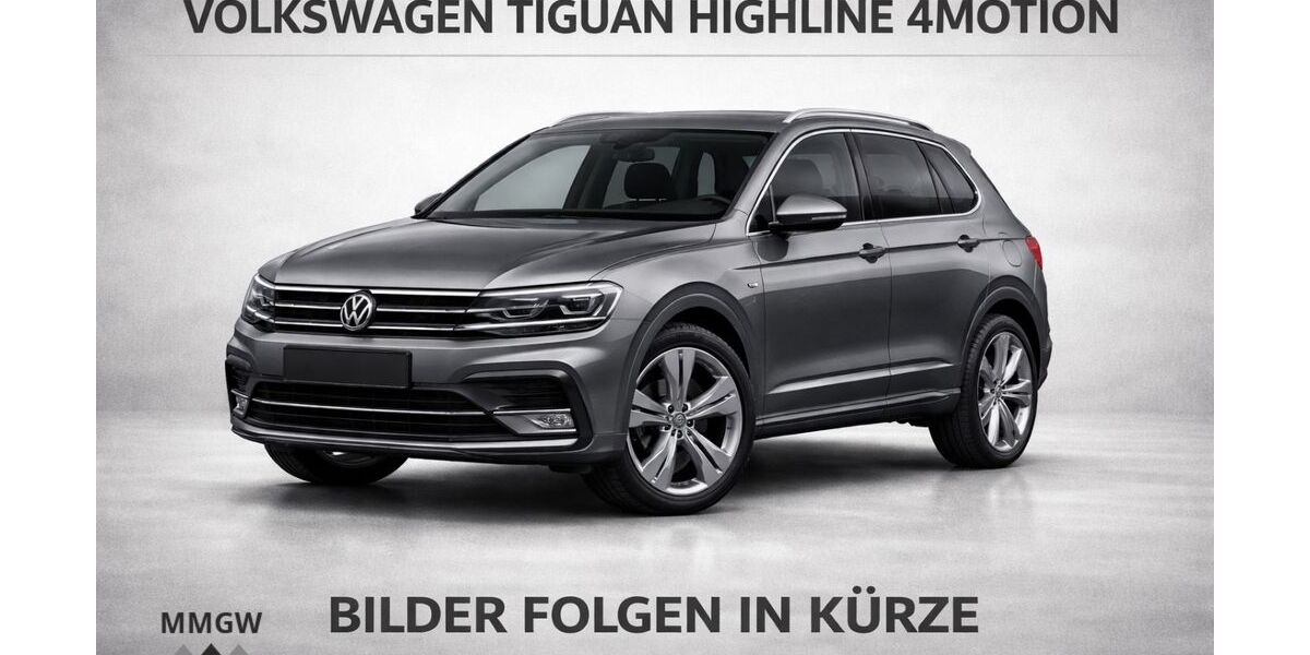 VW Tiguan 105.835 km 25.990 &euro; Bensheim 64625