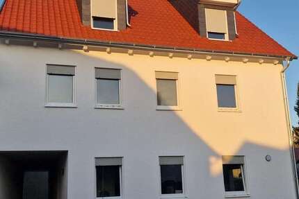 Haus Trebur - 5 Zimmer, 142 m&sup2;, 2.140&euro; | Angebot:27336536