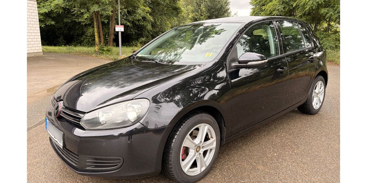 VW Golf 202.000 km 3.000 &euro; Alsbach-Hähnlein 64665