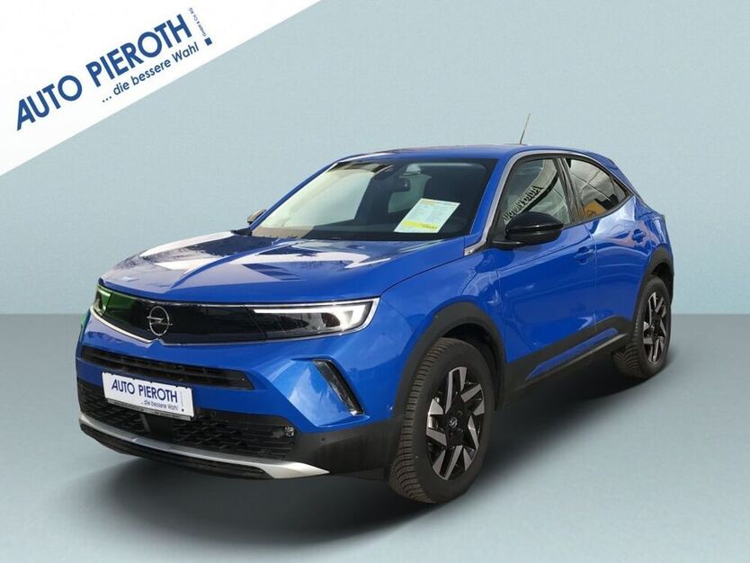 Mokka