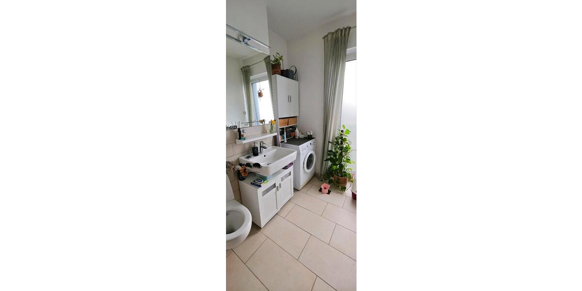 Etagenwohnung Darmstadt Darmstadt-Nord - 1 Zimmer, 37 m&sup2;, 849&euro; | Angebot:26235607