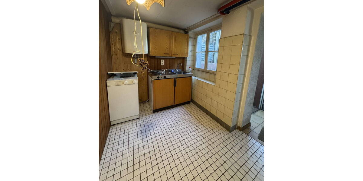 Etagenwohnung Darmstadt Darmstadt-Ost - 2 Zimmer, 68 m&sup2;, 289.000&euro; | Angebot:26482806