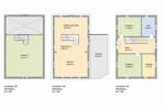 Einfamilienhaus Seeheim-Jugenheim / Ober-Beerbach Ober-Beerbach - 1 Zimmer, 633 m&sup2;, 495.000&euro; | Angebot:26917361