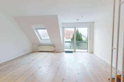 Wohnung Dreieich - 2 Zimmer, 71 m&sup2;, 260.000&euro; | Angebot:25456642