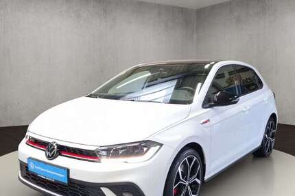 VW Polo GTI