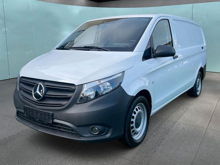 Mercedes-Benz Vito 53.950 km 28.900 € Langen 63225