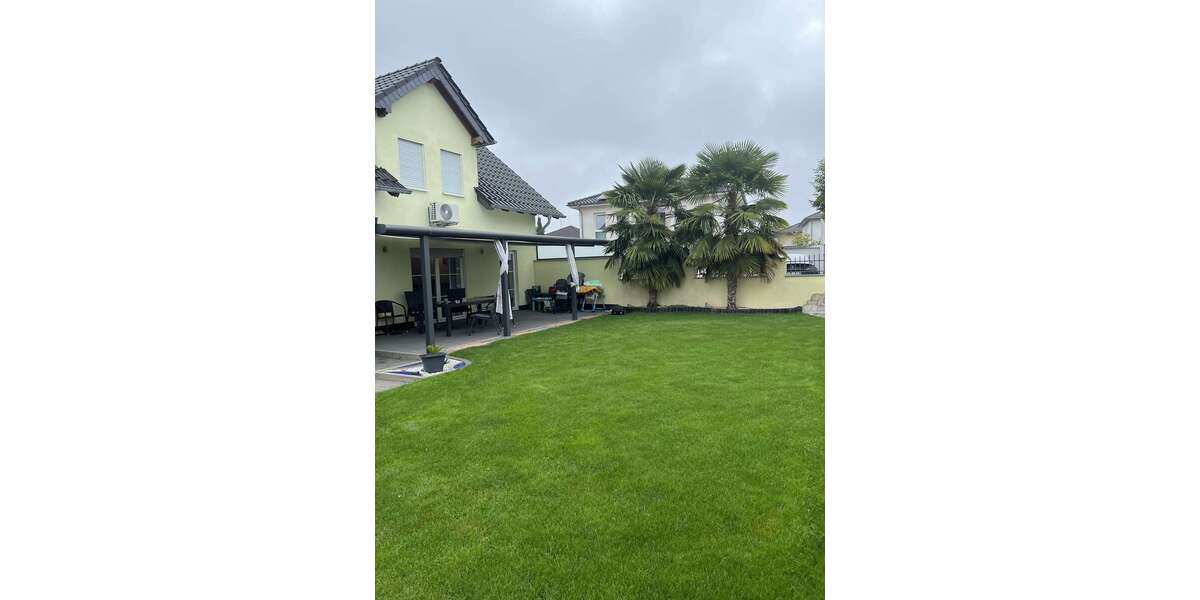 Einfamilienhaus Weiterstadt - 5 Zimmer, 156 m&sup2;, 777.000&euro; | Angebot:27126893