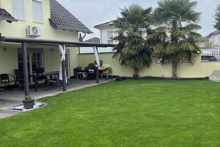 Haus Weiterstadt - 5 Zimmer, 156 m&sup2;, 777.000&euro; | Angebot:27126893