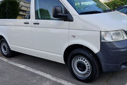 VW T5 Caravelle 127.540 km 8.999 &euro; Hattersheim an Main 65795