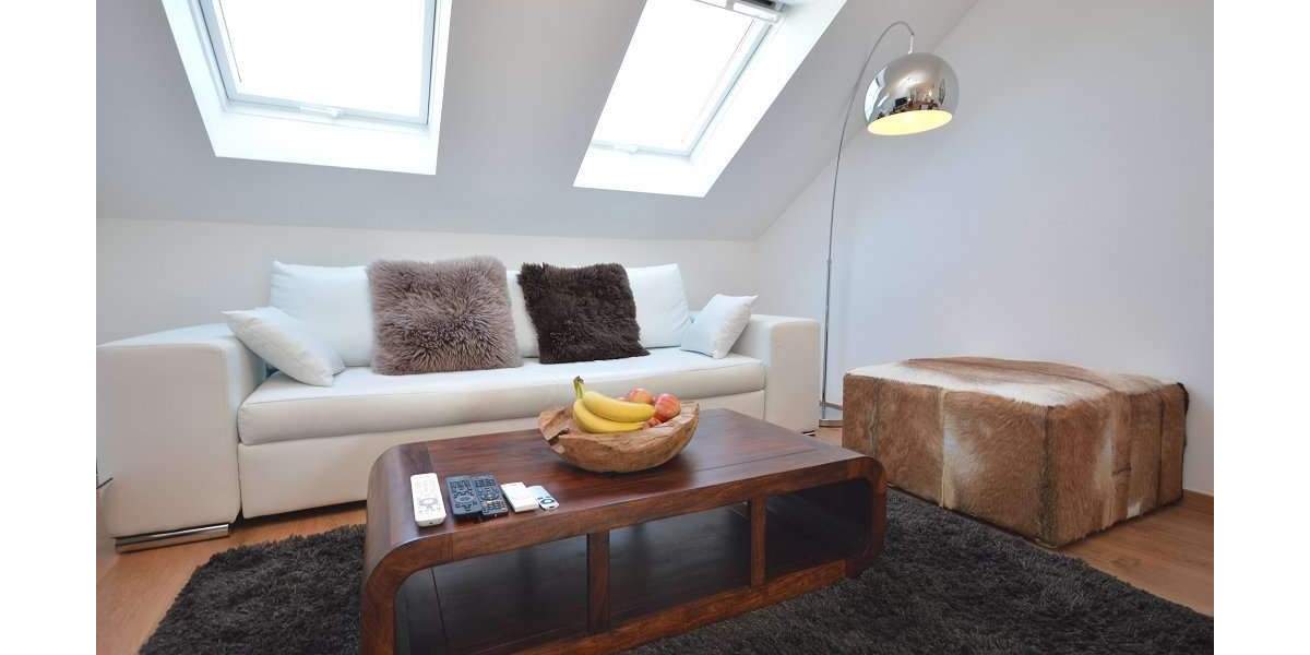 Etagenwohnung Frankfurt am Main Niederrad - 2 Zimmer, 50 m&sup2;, 1.490&euro; | Angebot:25107239