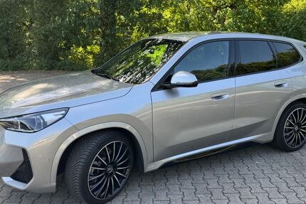 BMW iX1 24.598 km 39.000 &euro; Raunheim 65479