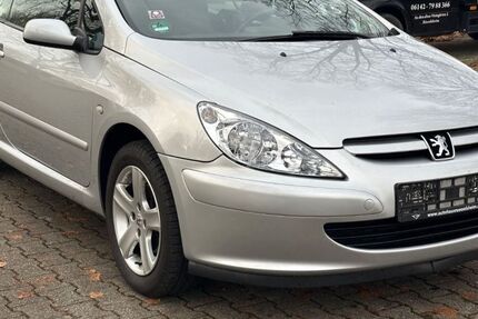 Peugeot 307 138.000 km 3.290 &euro; Rüsselsheim 65428