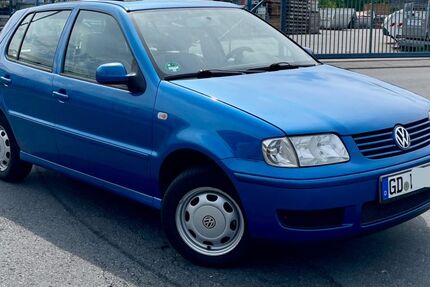VW Polo 227.650 km 1.199 &euro; Darmstadt 64293