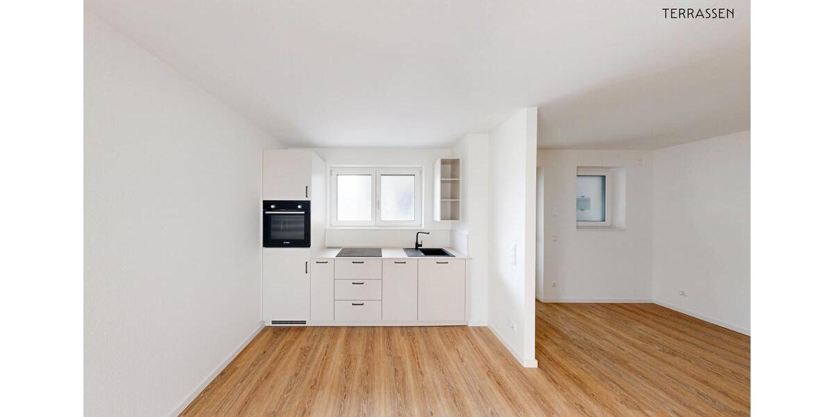 Etagenwohnung Lorsch - 2 Zimmer, 58 m&sup2;, 1.155&euro; | Angebot:25344574