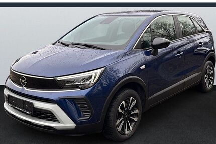 Opel Crossland (X) 34.625 km 16.865 &euro; Flörsheim am Main 65439