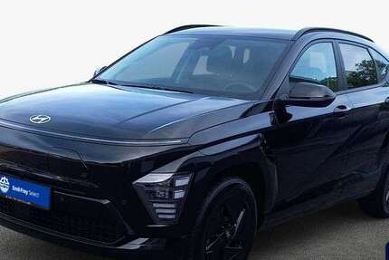 Hyundai KONA 7.859 km 30.950 &euro; Frankfurt am Main 60386