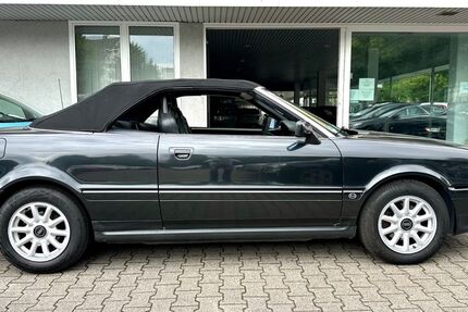 Audi 80 142.000 km 12.000 € Mainz-Kastel 55252