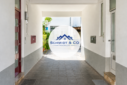 Wohnung Darmstadt Darmstadt-West - 1.5 Zimmer, 33 m&sup2;, 635&euro; | Angebot:27393495