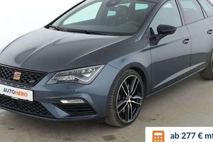 Seat Leon 76.199 km 20.160 &euro; Frankfurt am Main 65936