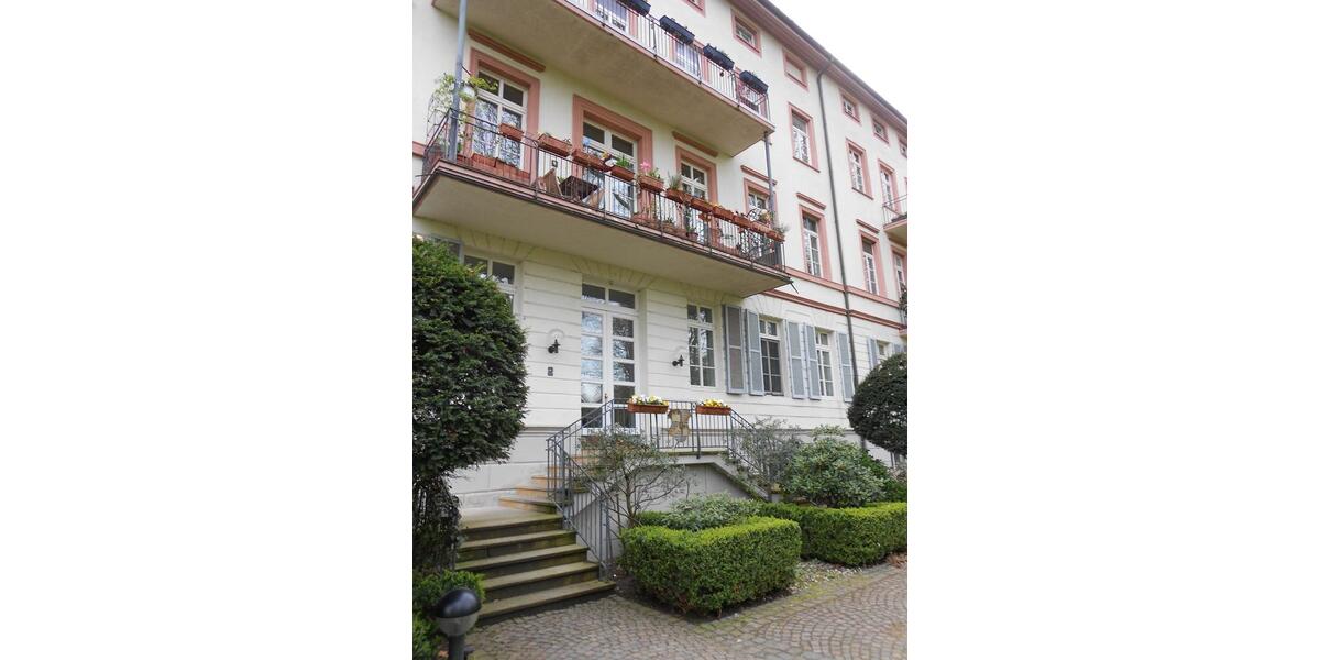 Etagenwohnung Flörsheim am Main - 1.5 Zimmer, 41 m&sup2;, 155.000&euro; | Angebot:25084081