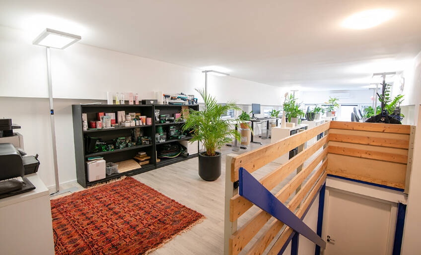 Gewerbeobjekt Frankfurt am Main Höchst - 300&euro; | Angebot:26882418