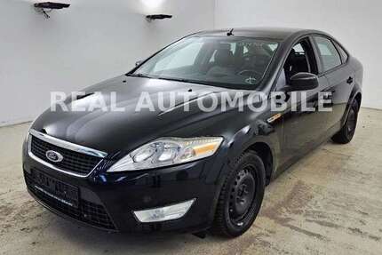 Ford Mondeo 142.000 km 4.500 &euro; Frankfurt 65933