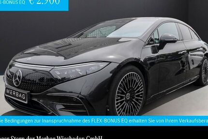 Mercedes-Benz EQS 82.500 km 59.850 € Wiesbaden 65189