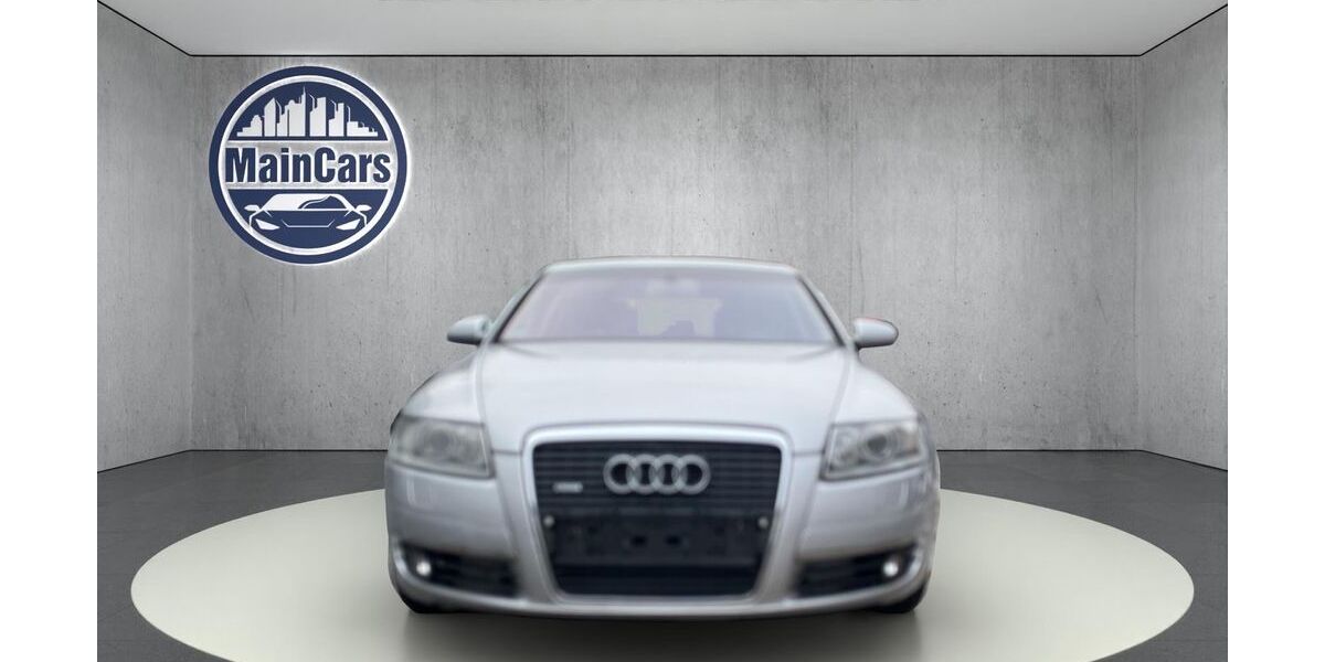 Audi A6 203.000 km 5.999 &euro; Neu Isenburg 63263