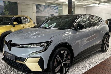 Renault Megane E-TECH 21.070 km 28.990 &euro; Dieburg 64807