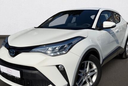 Toyota C-HR 99.000 km 19.999 &euro; Frankfurt am Main 60386