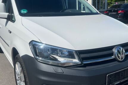 VW Caddy 168.000 km 9.500 &euro; Hattersheim am Main 65795