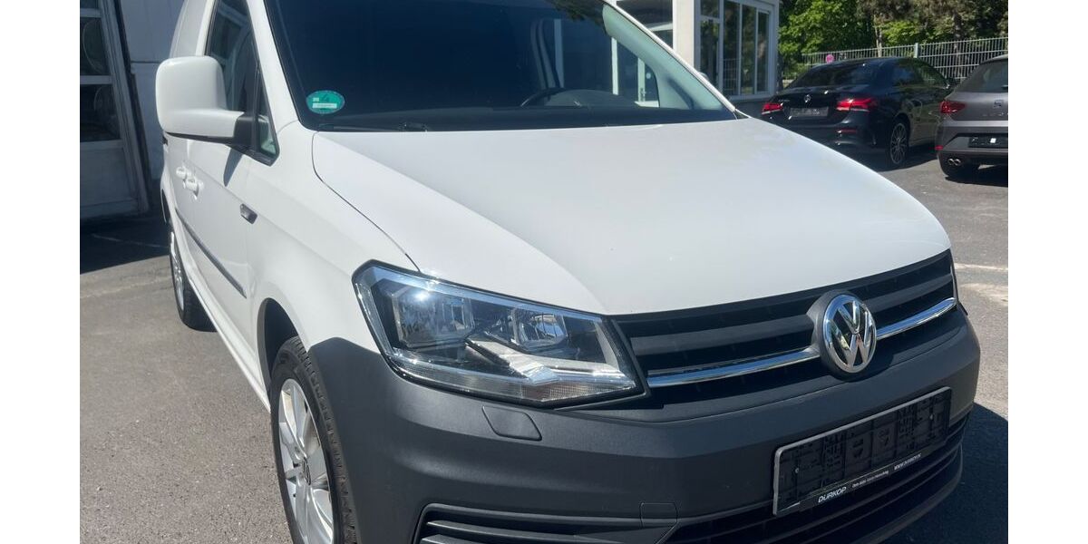 VW Caddy 168.000 km 9.500 &euro; Hattersheim am Main 65795