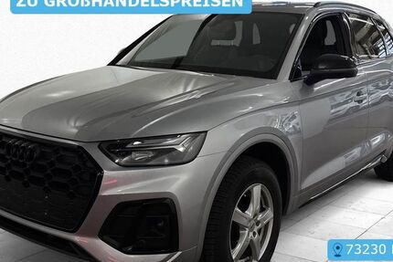 Audi Q5 147.631 km 29.607 &euro; Frankfurt 60596