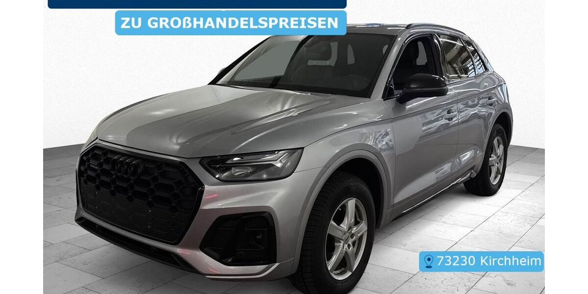 Audi Q5 147.631 km 29.607 &euro; Frankfurt 60596