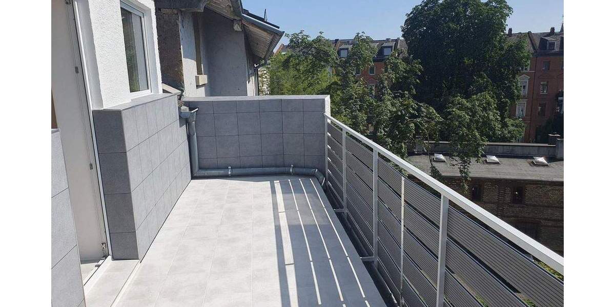 Etagenwohnung Darmstadt Waldkolonie - 4 Zimmer, 104 m&sup2;, 449.000&euro; | Angebot:25037246