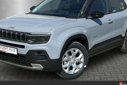 Jeep Avenger 2.970 km 22.970 &euro; Darmstadt 64285