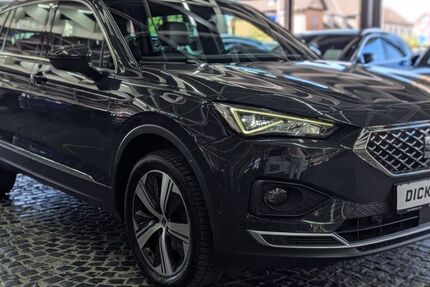 Seat Tarraco 49.980 km 25.980 &euro; Dieburg 64807