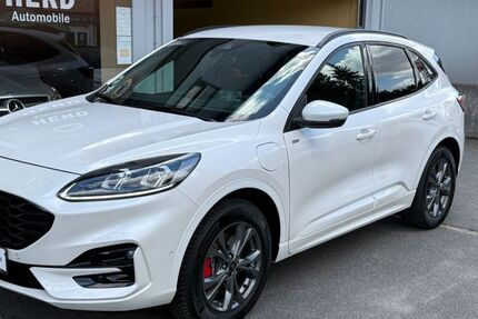 Ford Kuga 36.580 km 22.800 &euro; Bad König OT Etzen-Gesäß 64732