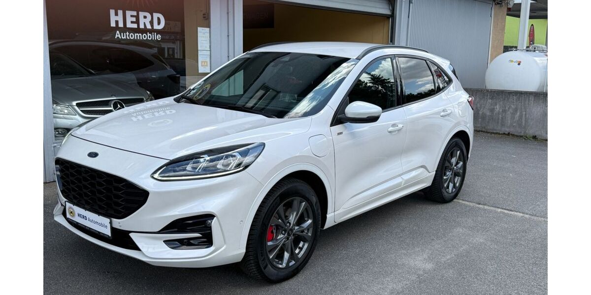 Ford Kuga 36.580 km 22.800 &euro; Bad König OT Etzen-Gesäß 64732