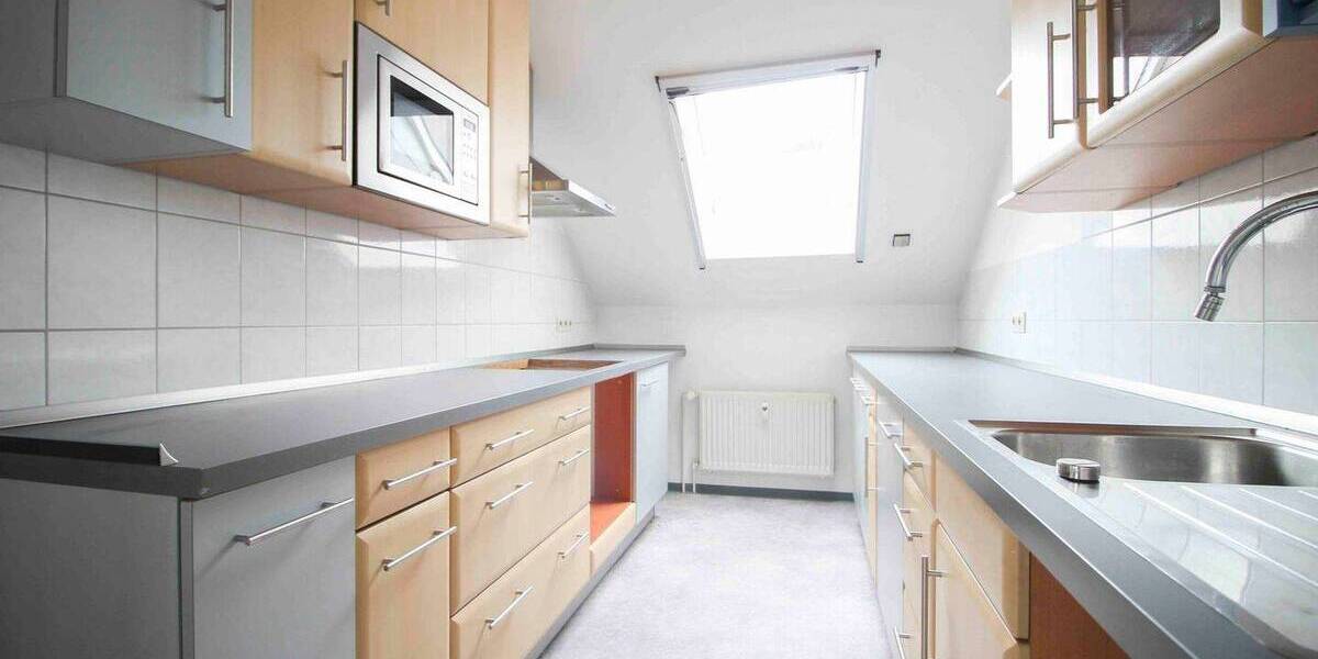 Etagenwohnung Trebur Astheim - 2 Zimmer, 86 m&sup2;, 198.000&euro; | Angebot:26106677