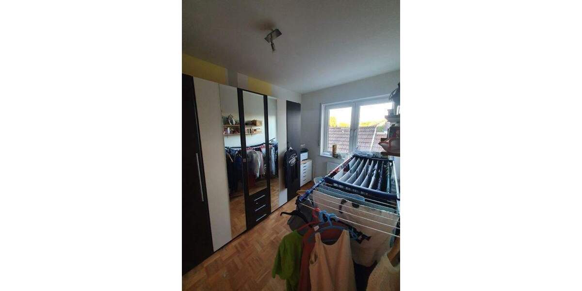 Etagenwohnung Bürstadt - 4 Zimmer, 89 m&sup2;, 283.000&euro; | Angebot:21780653