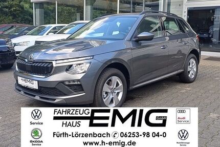 Skoda Kamiq 2.833 km 27.995 &euro; Fürth 64658