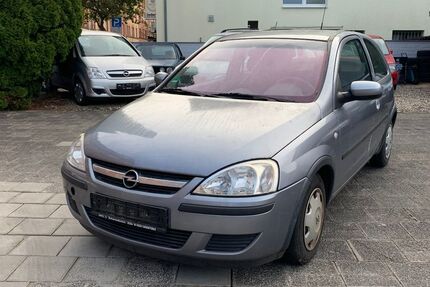 Opel Corsa 134.530 km 950 &euro; Neu-Isenburg 63263