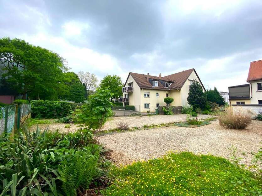 Grundstück zu verkaufen in Frankfurt am Main 849.000 € 570 m²