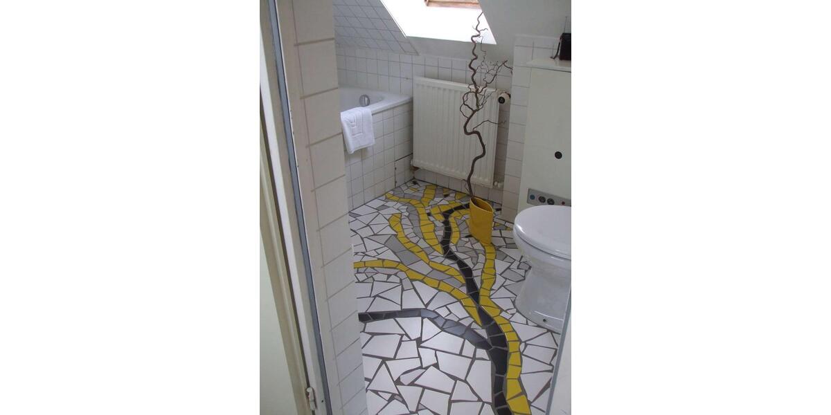 Etagenwohnung Darmstadt Bessungen - 1 Zimmer, 25 m&sup2;, 835&euro; | Angebot:21436988