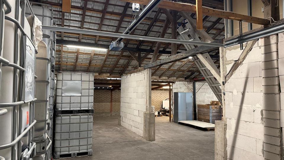 Gewerbeobjekt Dieburg - 2.200&euro; | Angebot:25514917