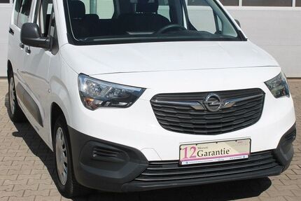 Opel Combo Life 110.000 km 14.999 &euro; Reichelsheim 64385