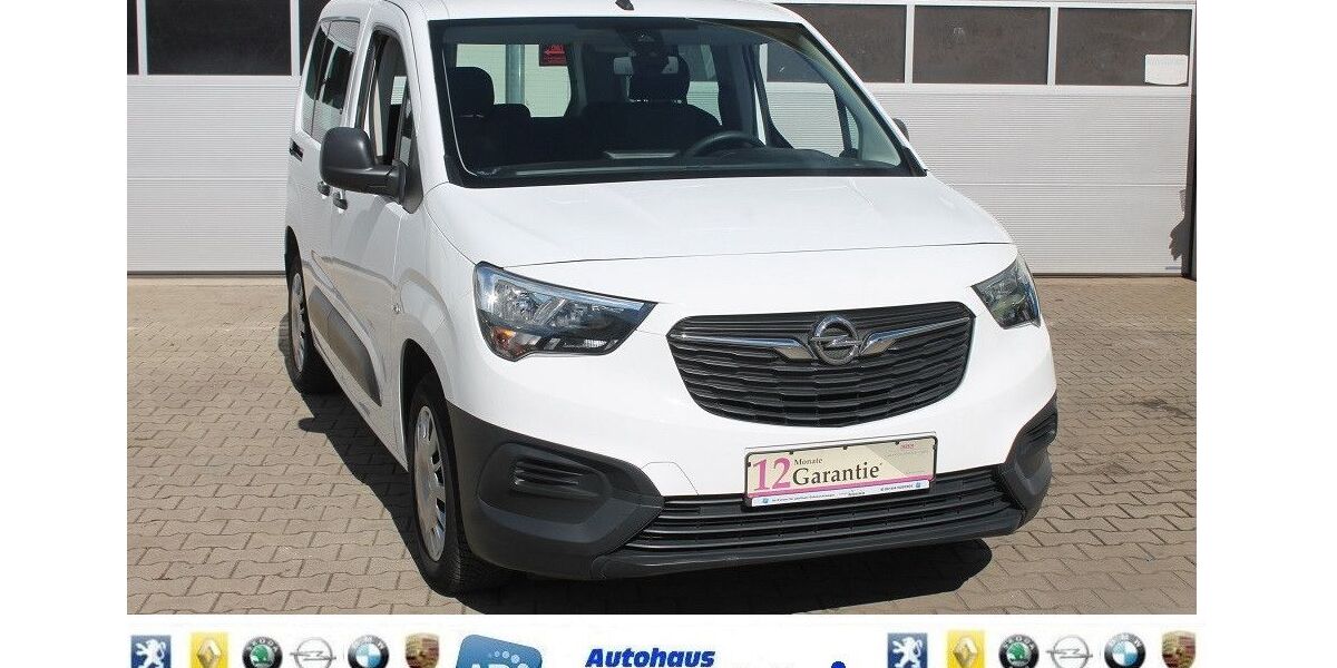 Opel Combo Life 110.000 km 14.999 &euro; Reichelsheim 64385