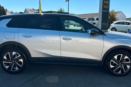 Opel Grandland (X) 5.500 km 27.900 &euro; Bürstadt 68642