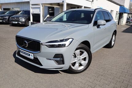 Volvo XC60 20.923 km 35.920 &euro; Darmstadt 64291